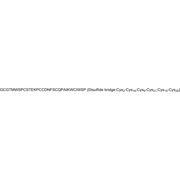 Jingzhaotoxin-II