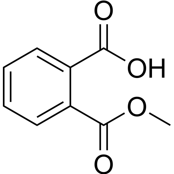 Monomethyl phthalate (Standard)