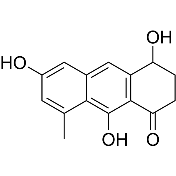Okicenone