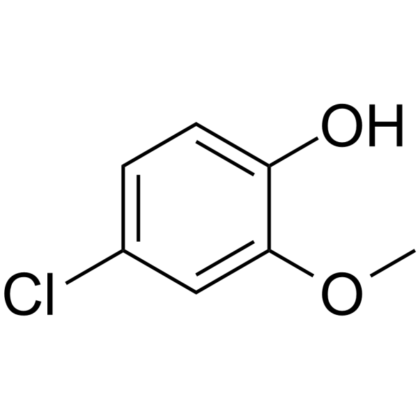 4-Chloroguaiacol