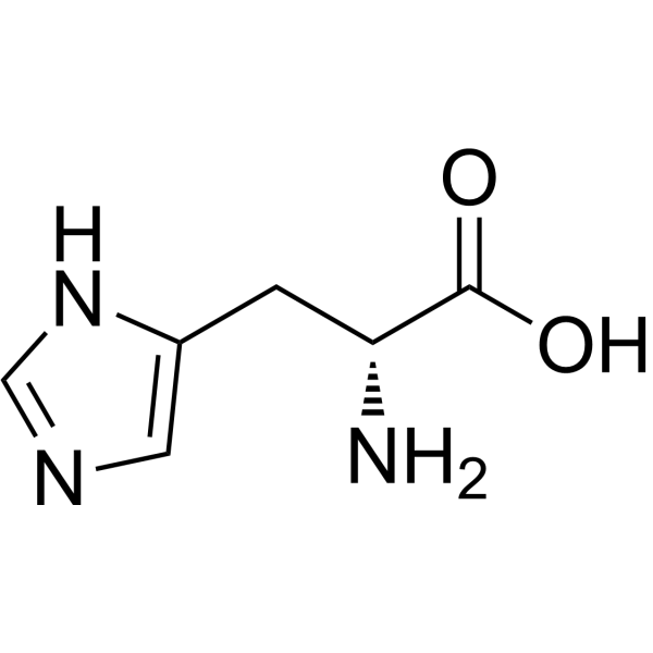 D-Histidine