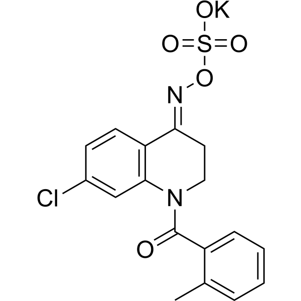 Alilusem potassium