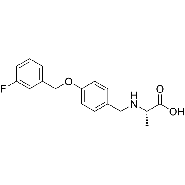 Safinamide acid