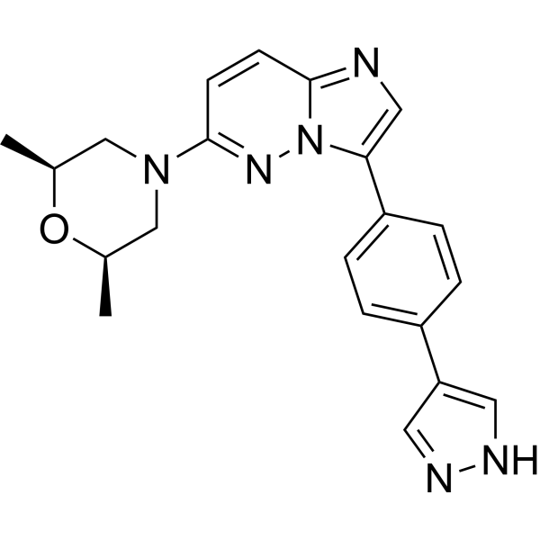 FLT3-IN-25