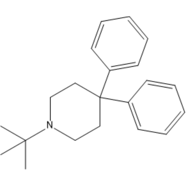 Budipine