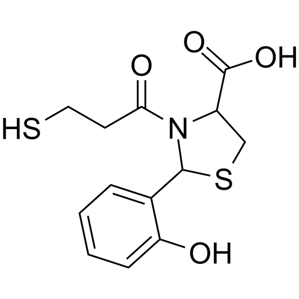 Rentiapril racemate