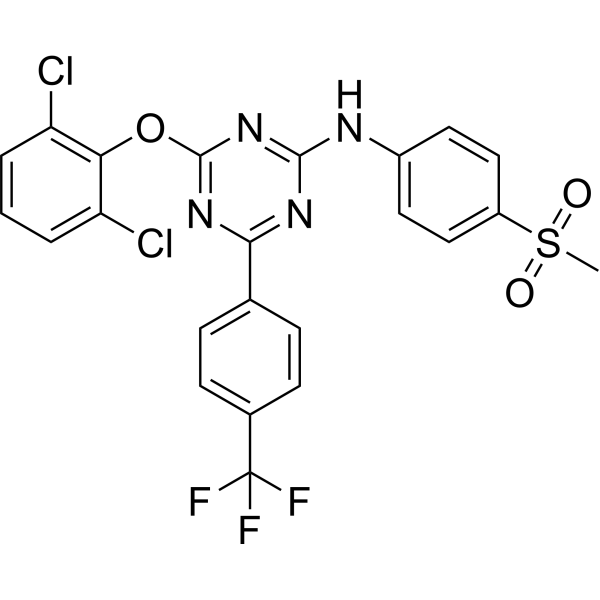 RORγt inverse agonist 31
