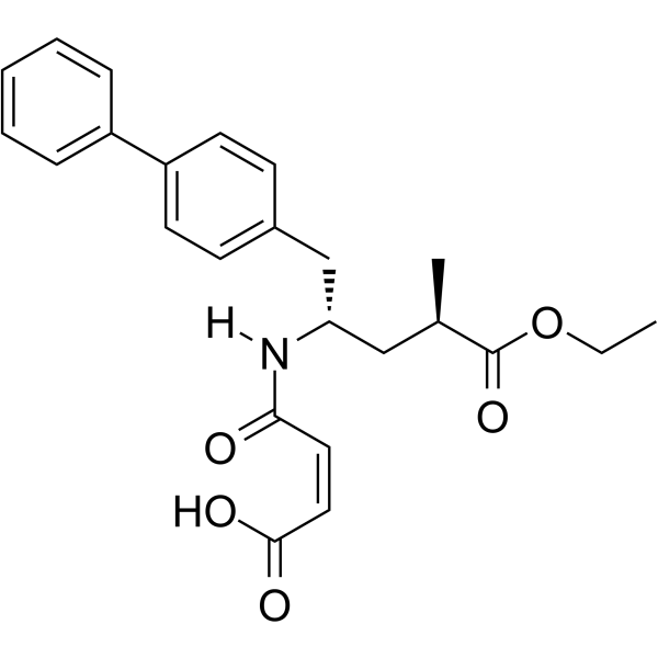 (Z)2S,4R-Sacubitril