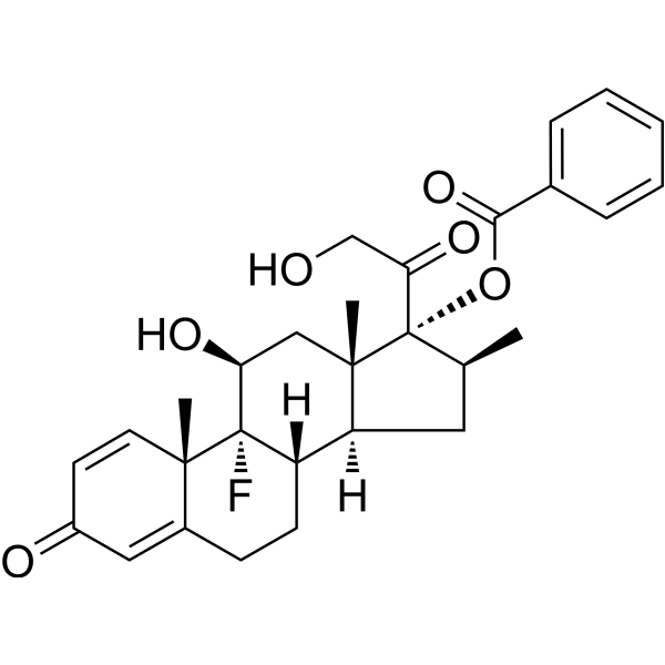 Betamethasone 17-benzoate