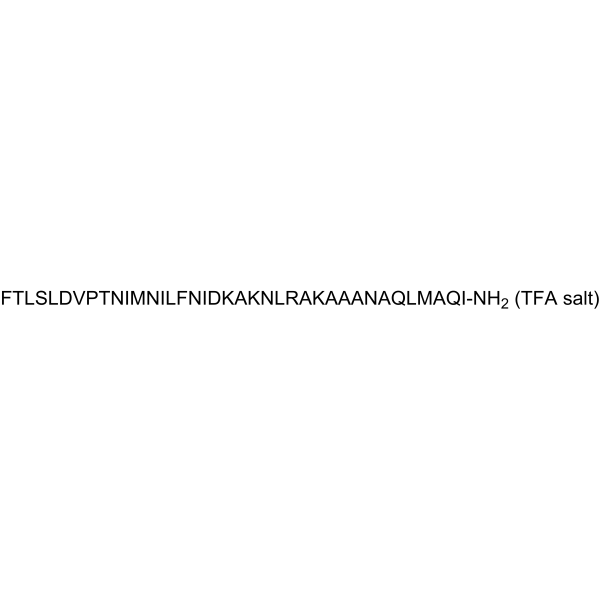 Urocortin III, mouse TFA
