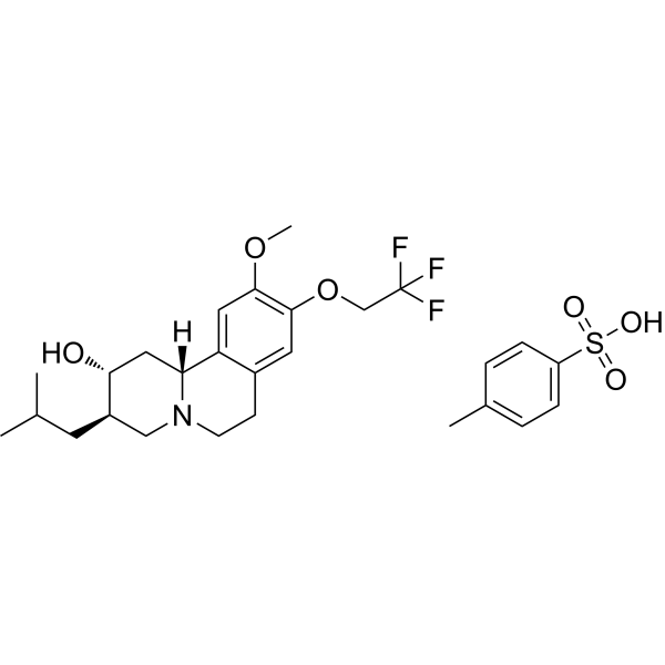 VMAT2-IN-2 tosylate