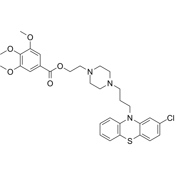 Metofenazate