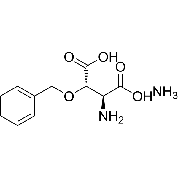 DL-TBOA ammonium