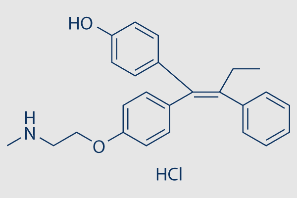 Endoxifen HCl