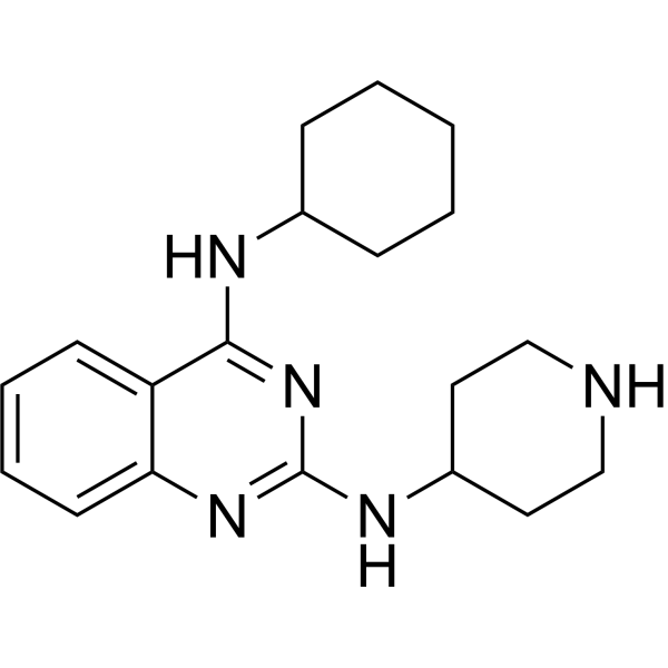 Gαq/11 protein-IN-1