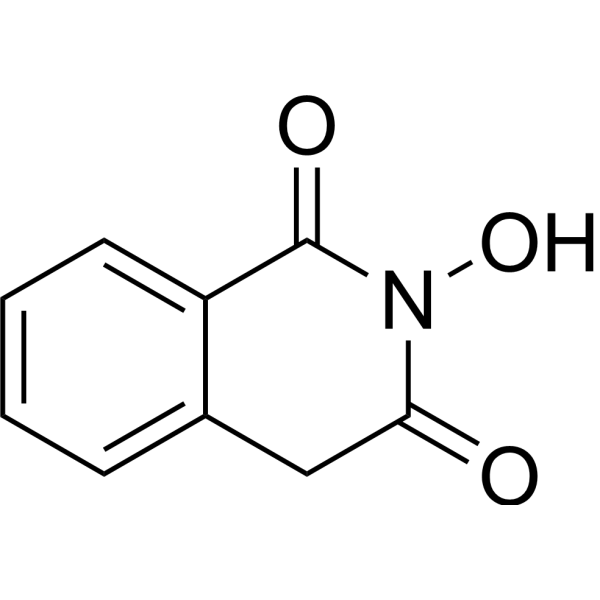 2-Hydroxyisoquinoline-1,3(2H,4H)-dione