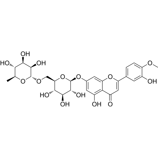 Diosmin (Standard)