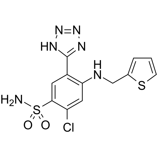 Azosemide
