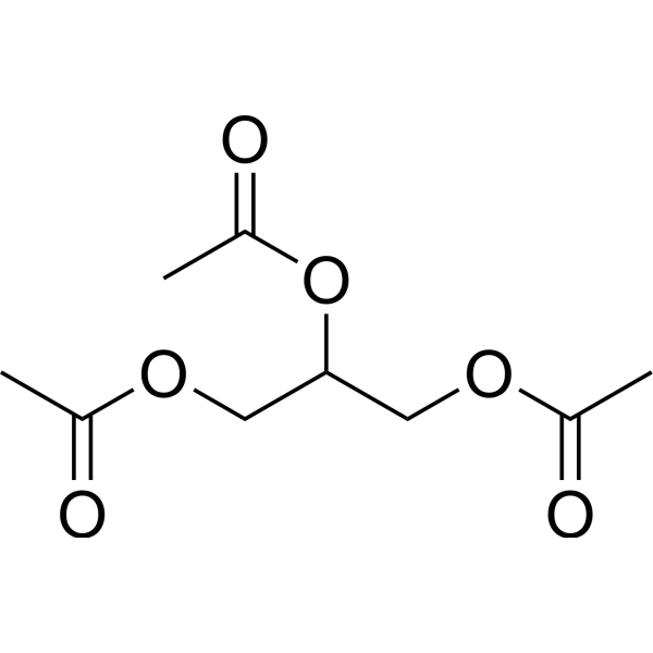 Triacetin