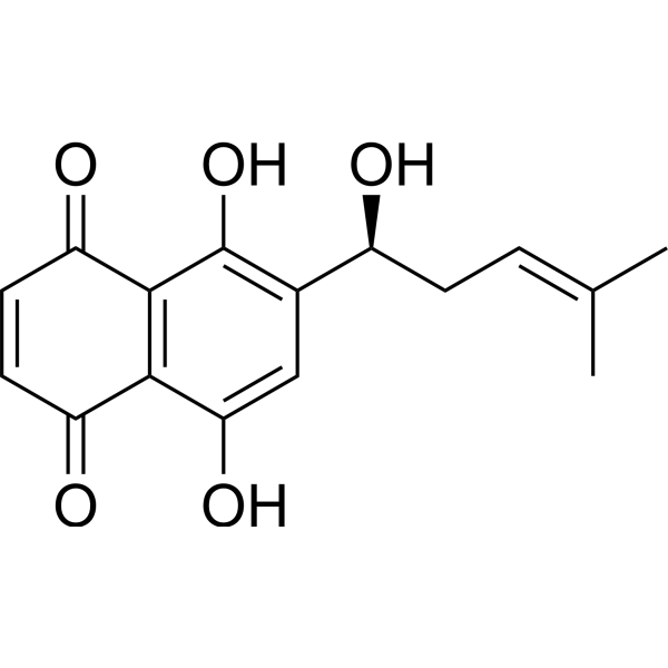 Alkannin