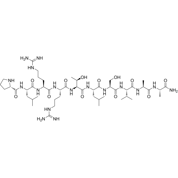 Calmodulin Dependent Protein Kinase Substrate Analog