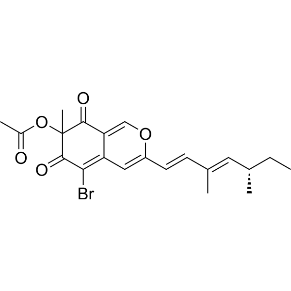 Azaphilone-9