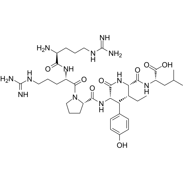 Neurotensin(8-13)