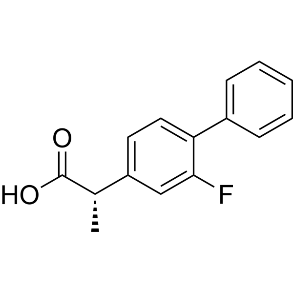 (S)-Flurbiprofen (Standard)