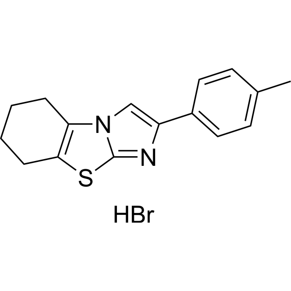Pifithrin-βhydrobromide
