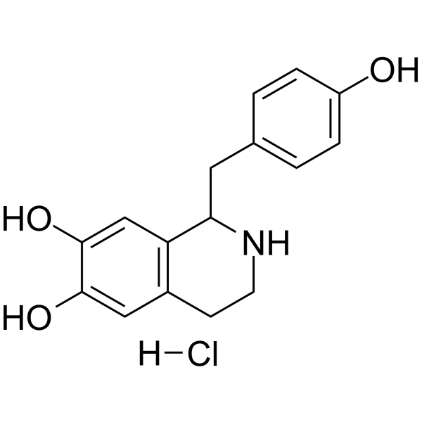 Higenamine hydrochloride