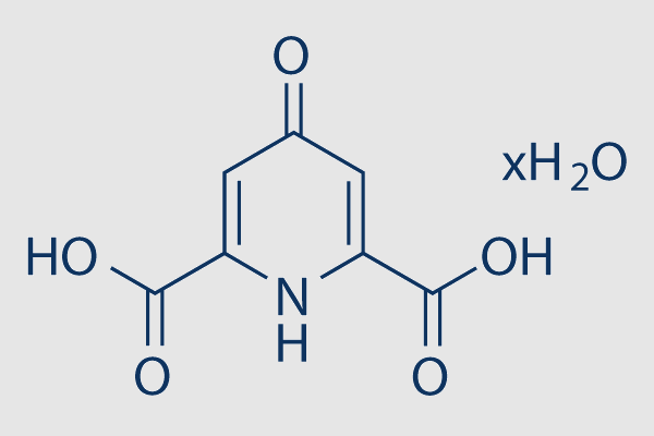 Chelidamic acid hydrate