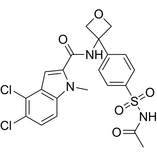 PHGDH-IN-4