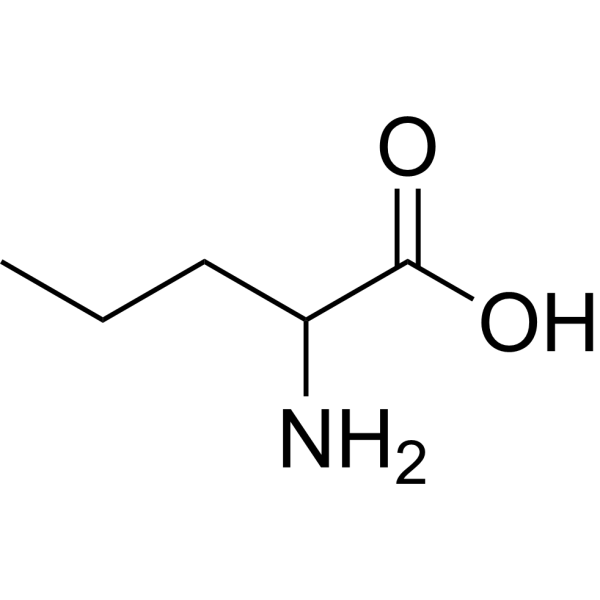 DL-Norvaline (Standard)
