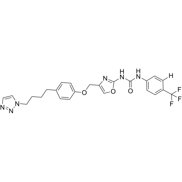 MrgprX2 antagonist-6
