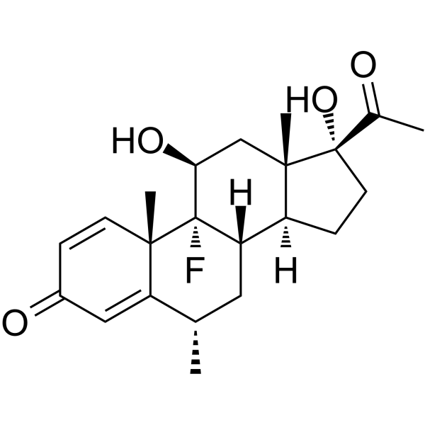 Fluorometholone