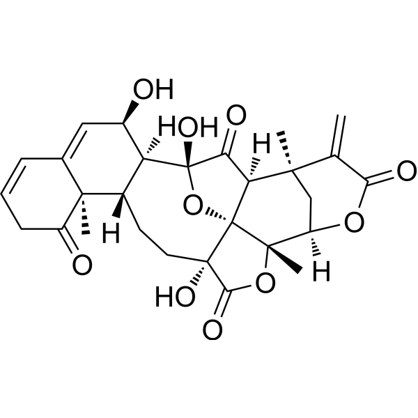 Isophysalin A