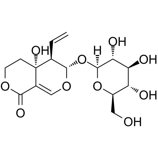 Swertiamarin