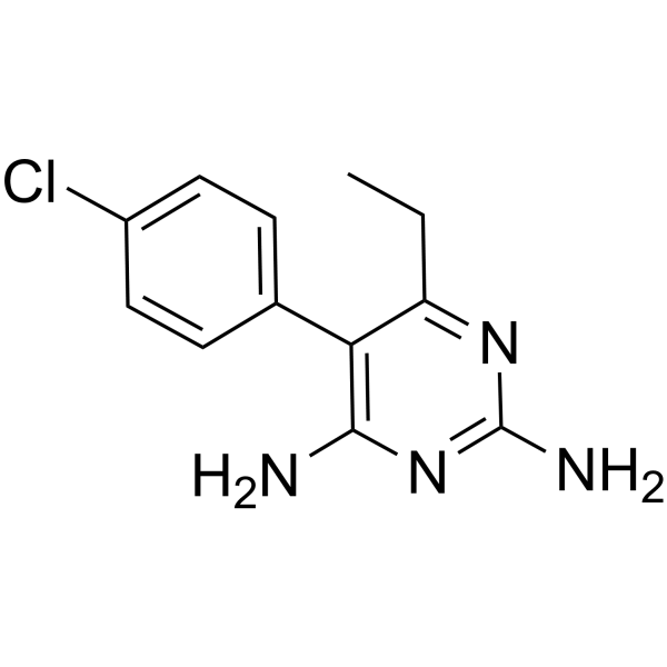 Pyrimethamine