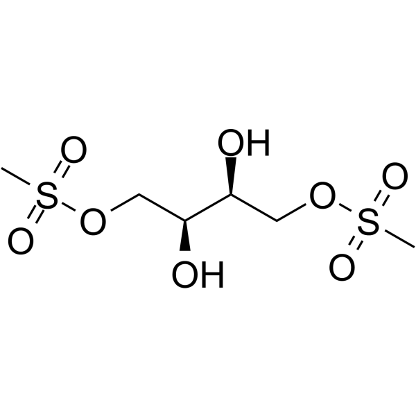 Treosulfan