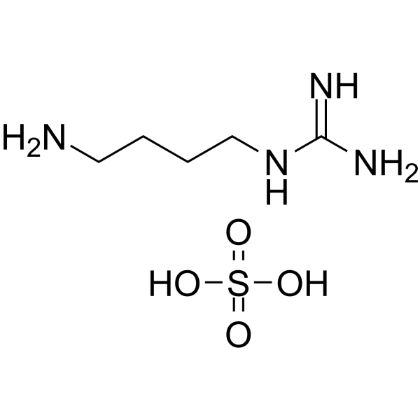 Agmatine sulfate