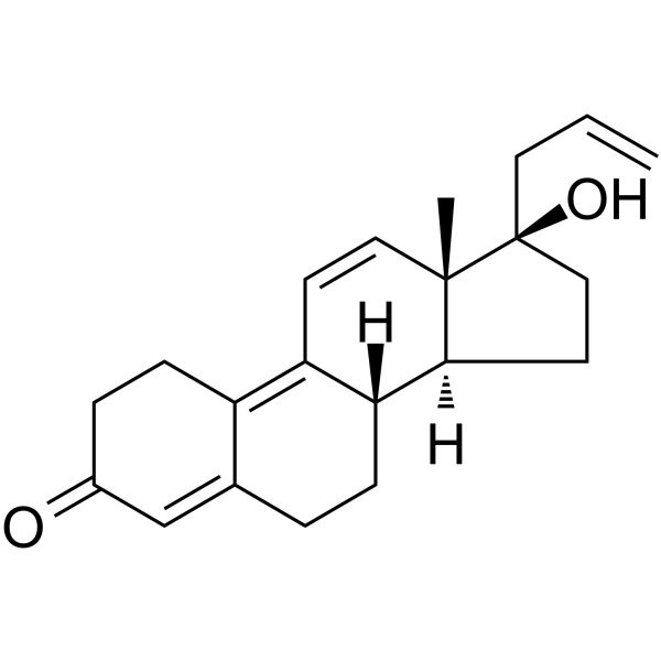 Altrenogest