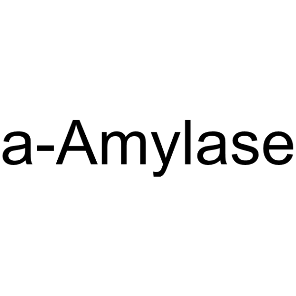 α-Amylase