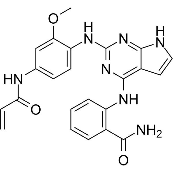 GRK5-IN-3