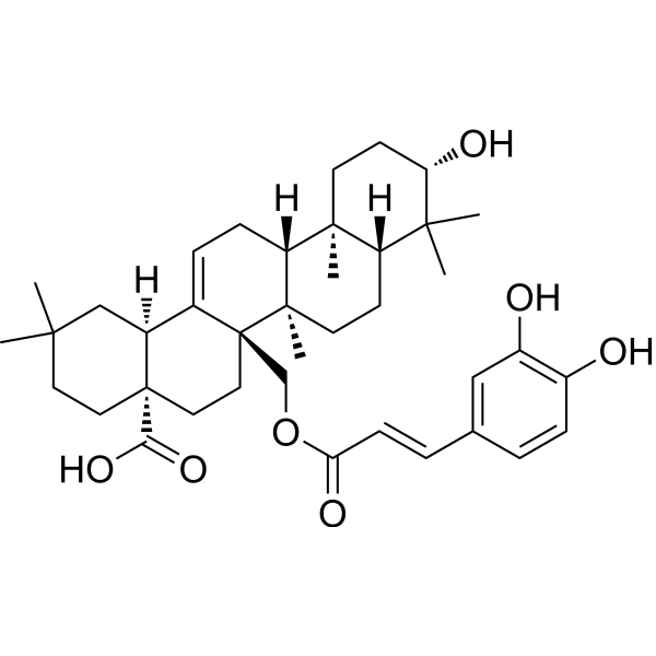 Myriceric acid B