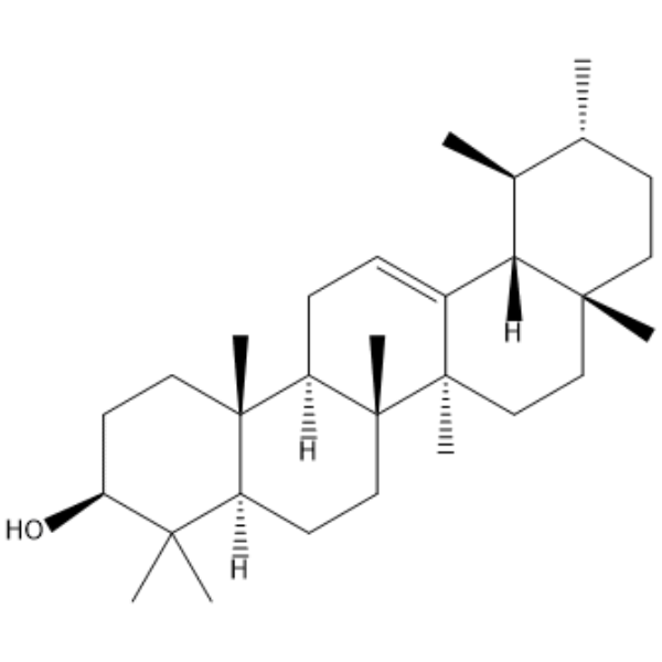 α-Amyrin