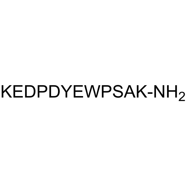 Syk Kinase Peptide Substrate