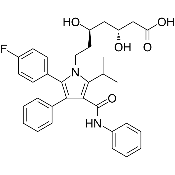 Atorvastatin