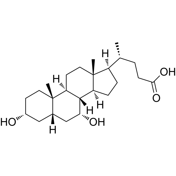 ChenodeoxycholicAcid