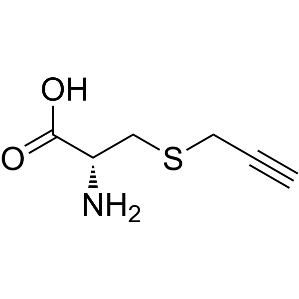S-Propargylcysteine