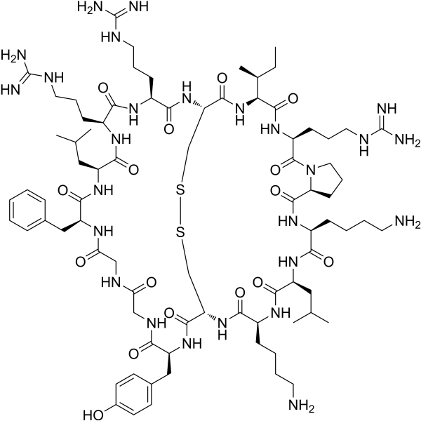 Helianorphin-19